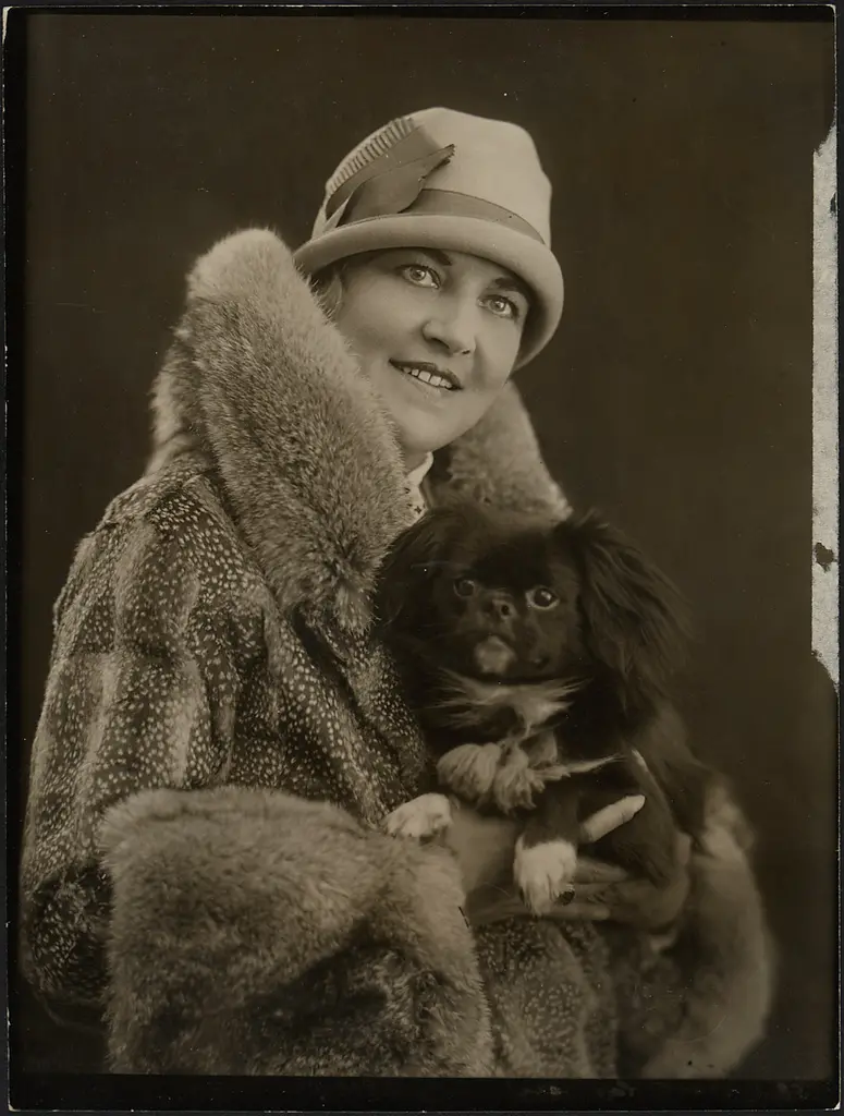 Traute Carlsen