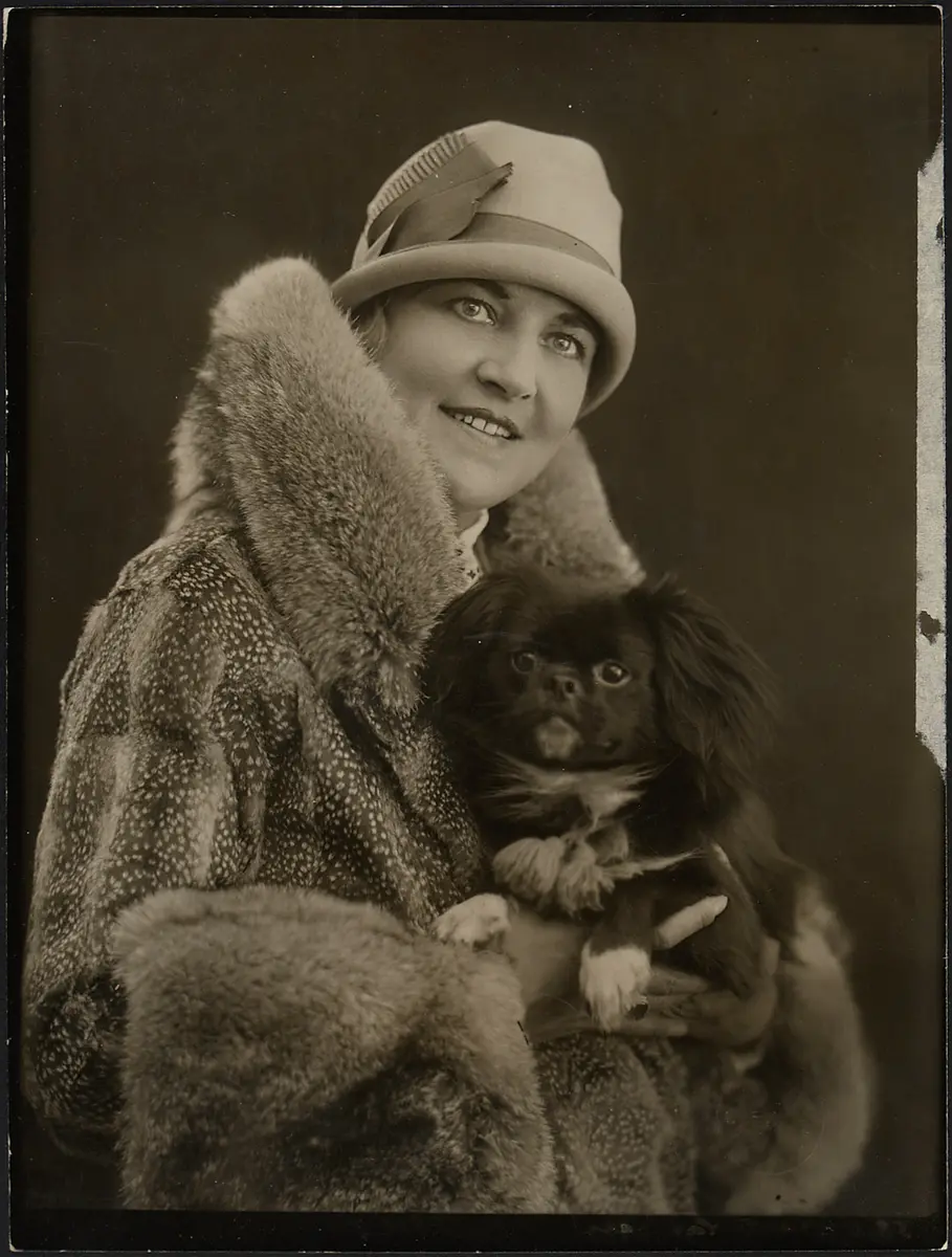 Traute Carlsen