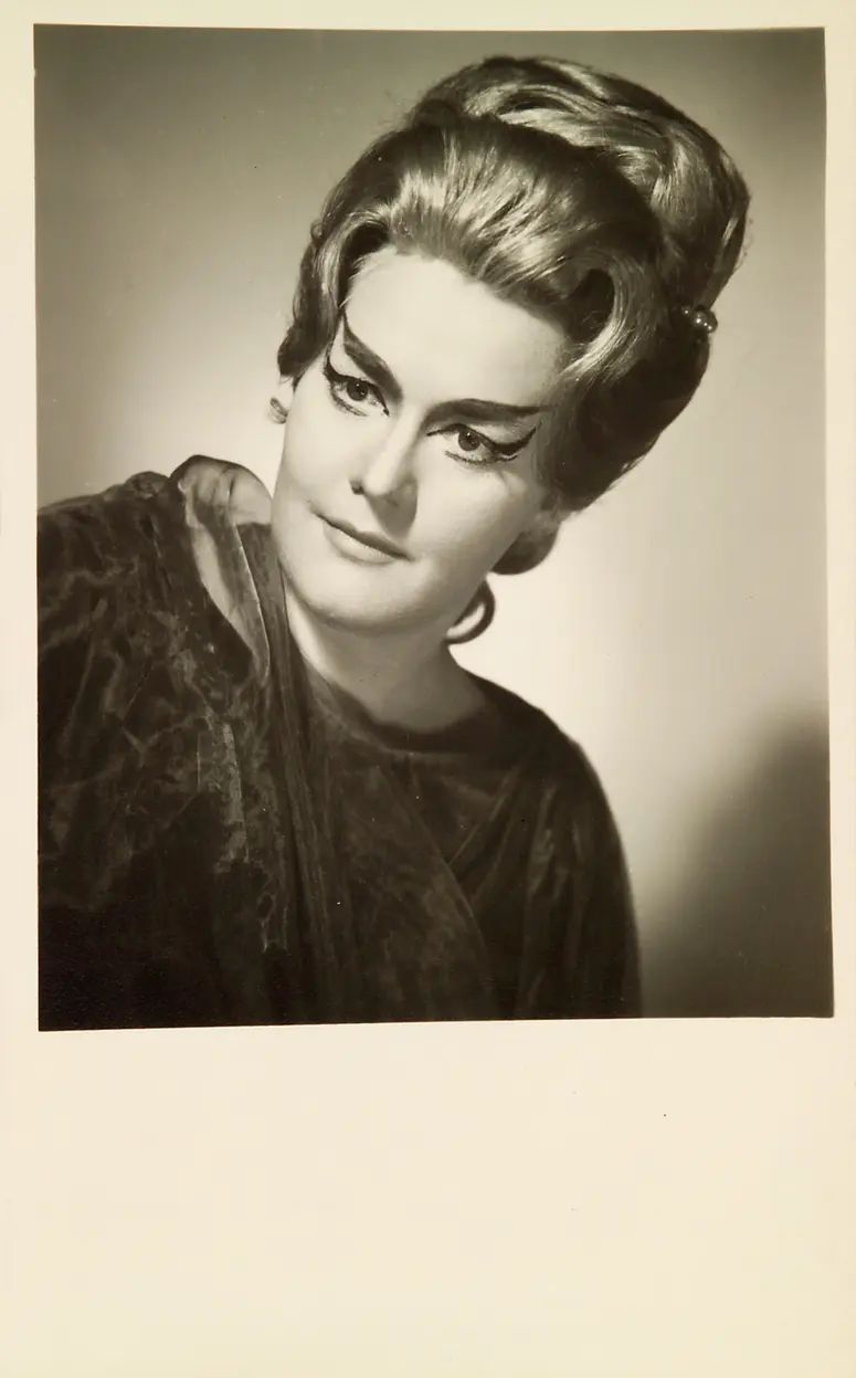 Leonie Rysanek
