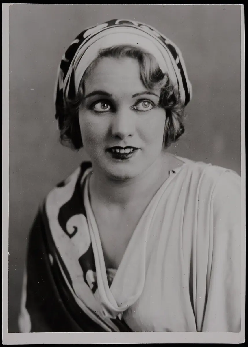 Maria Reining, Verweis auf Stücktitel: Der Bettler Namenlos