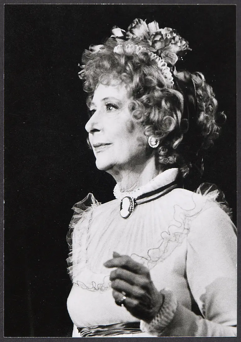 Vilma Degischer