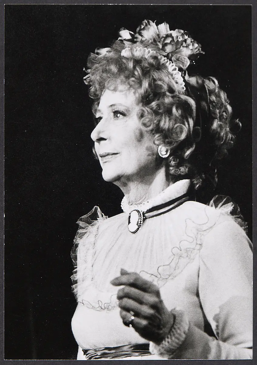 Vilma Degischer