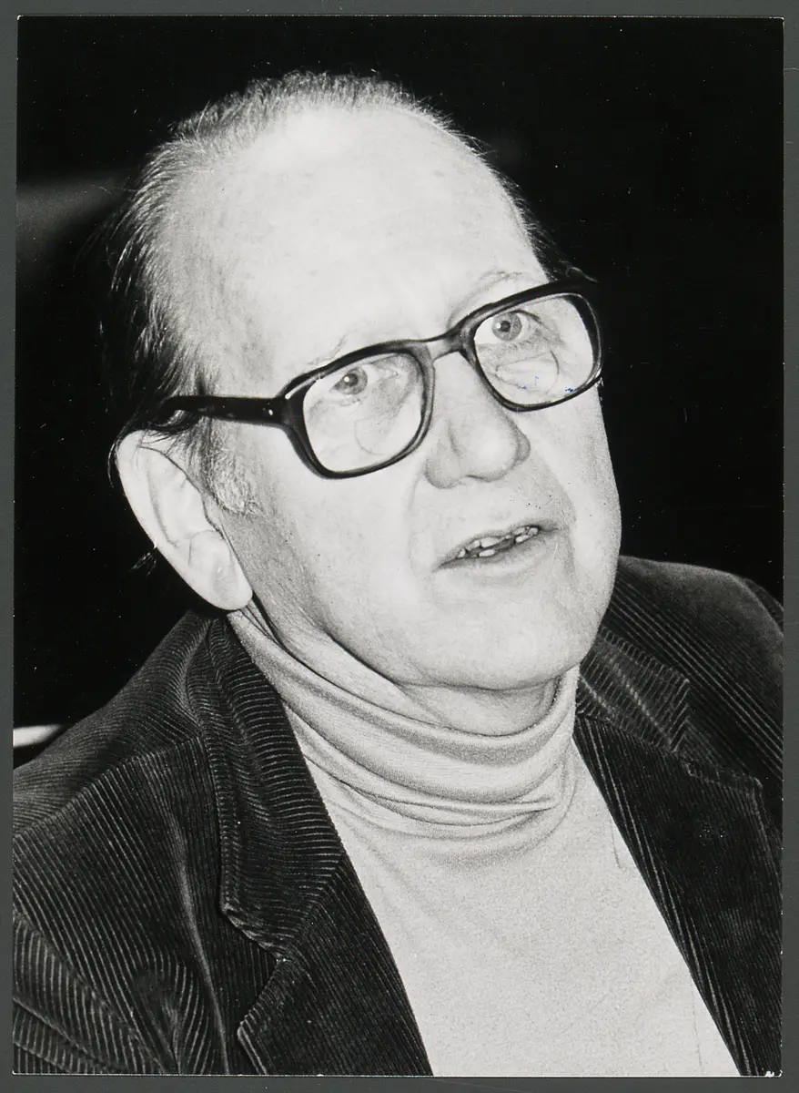 Nathaniel Merrill