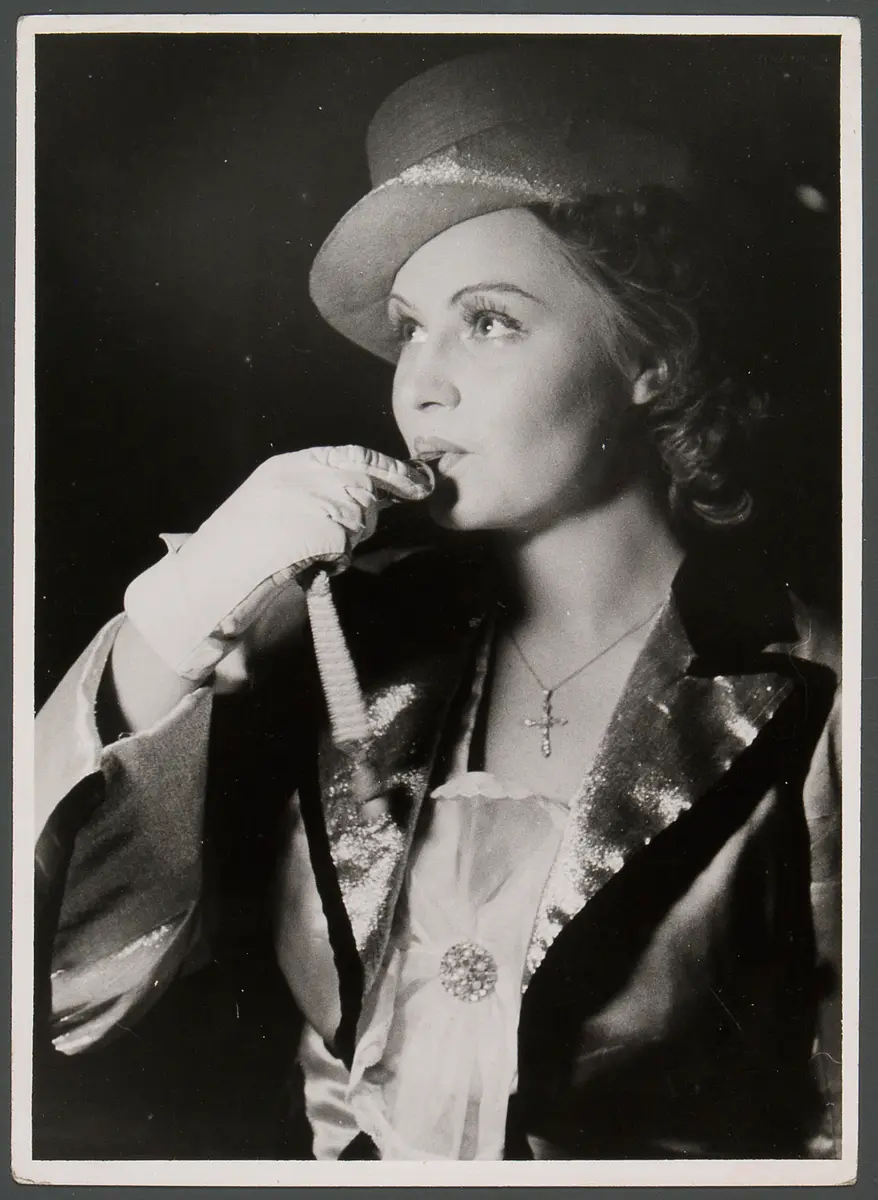 Eliese Liewehr