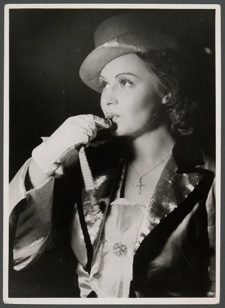Eliese Liewehr