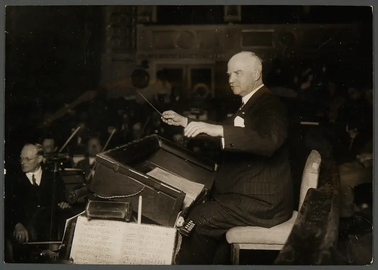 Emil Mlynarski