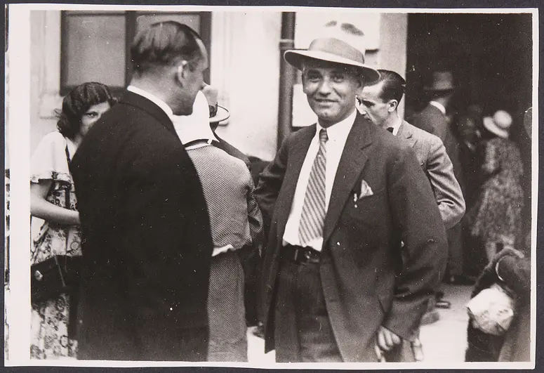 Jakob Feldhammer