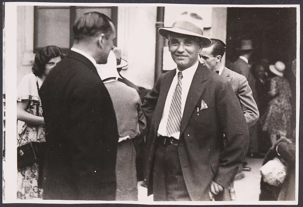 Jakob Feldhammer