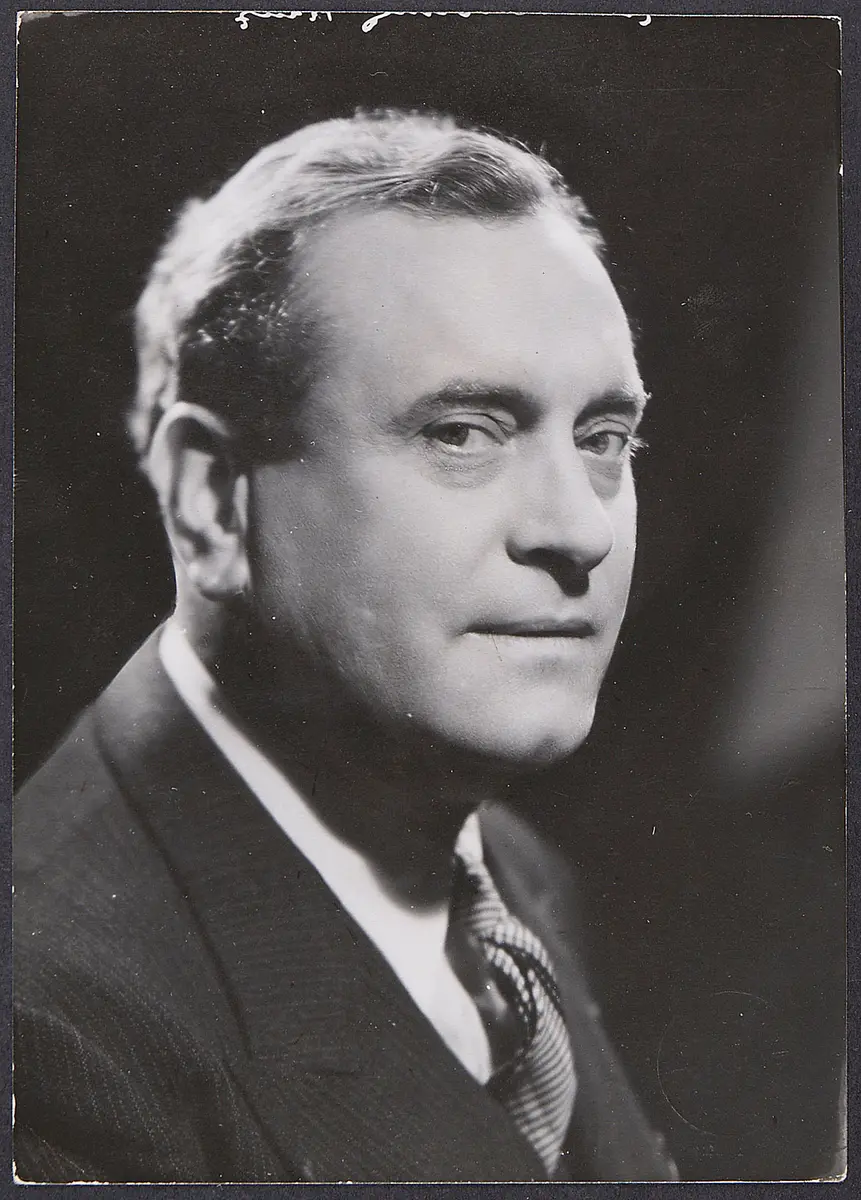 Franz Höbling