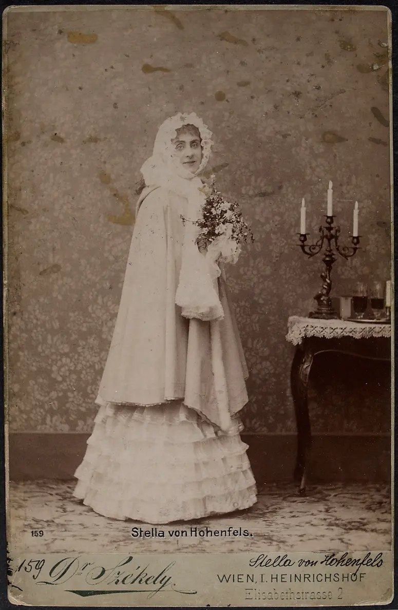 Stella Hohenfels