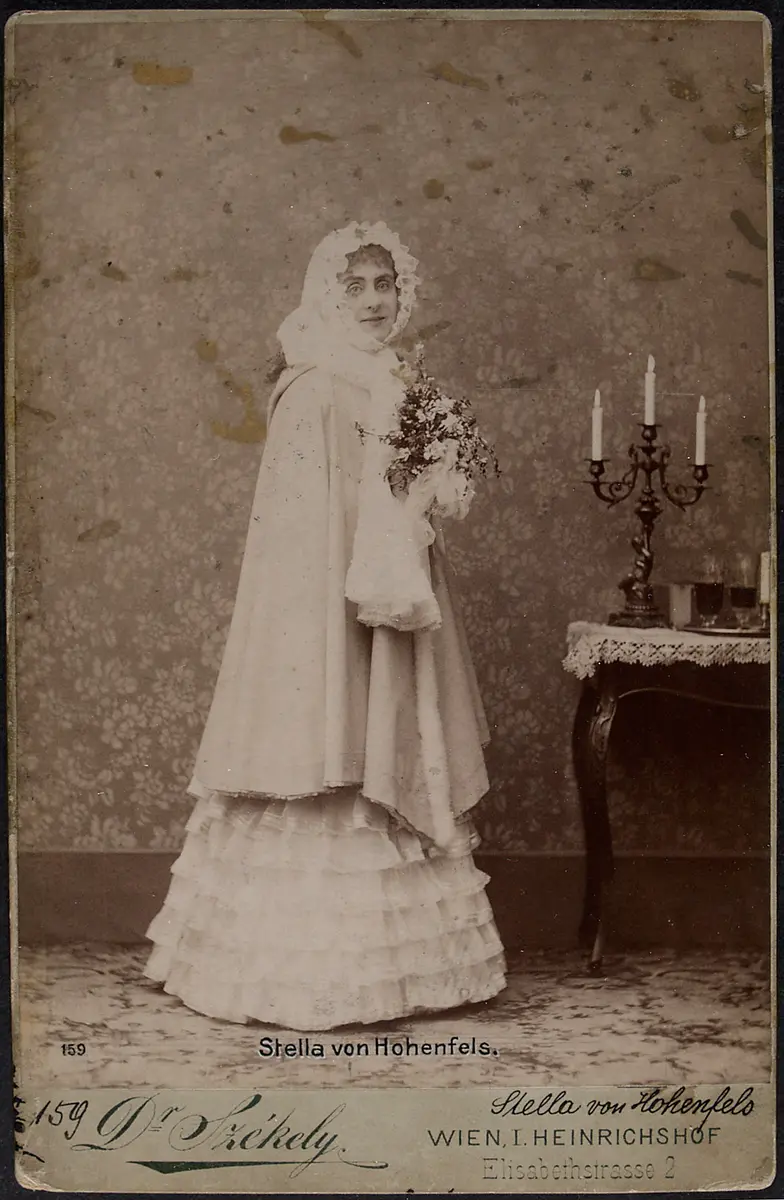 Stella Hohenfels