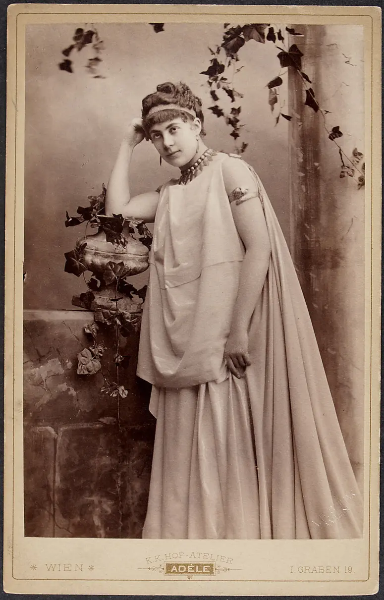 Agathe Barsescu