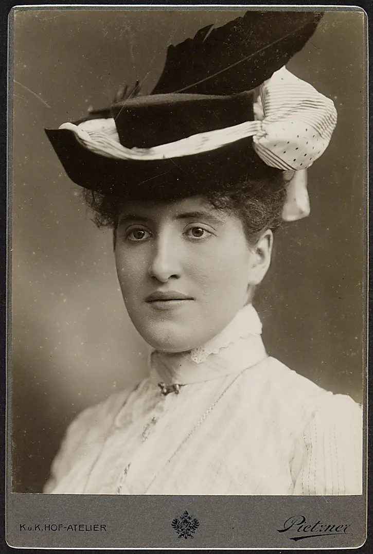 Hermine Kittel