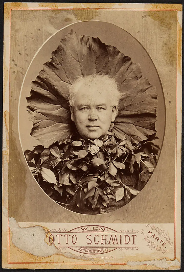 Gustav Hölzel