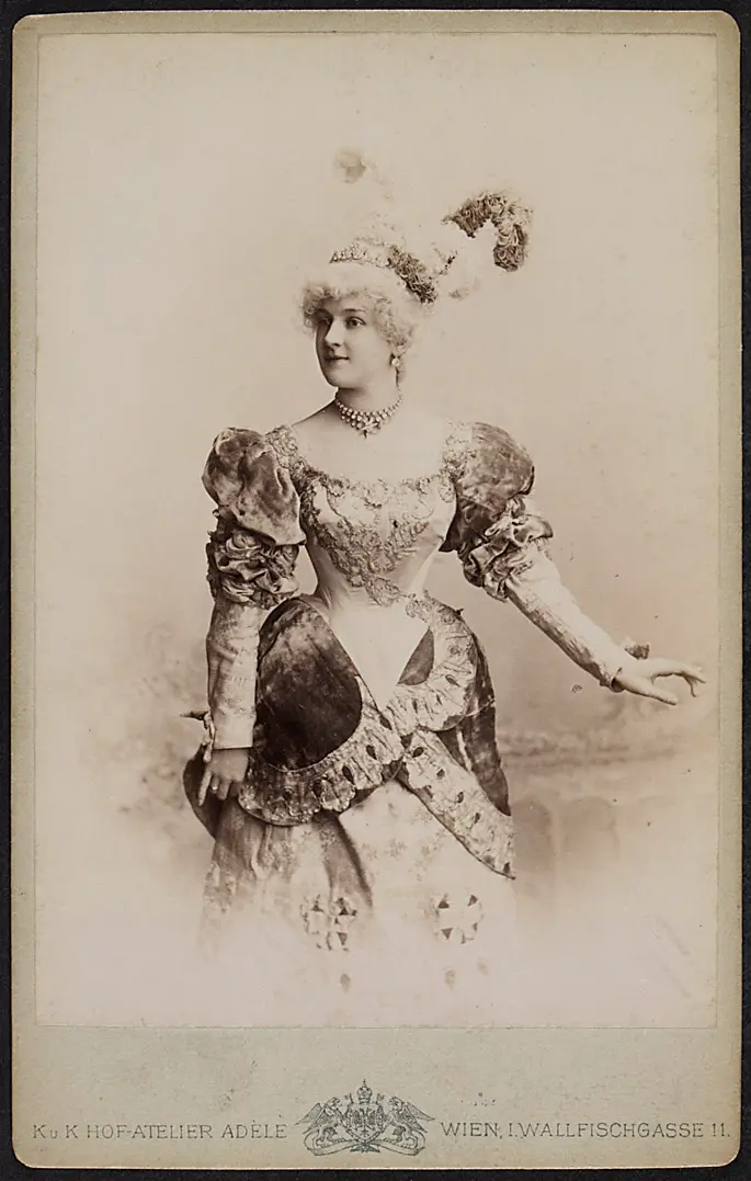 Bertha Konnert