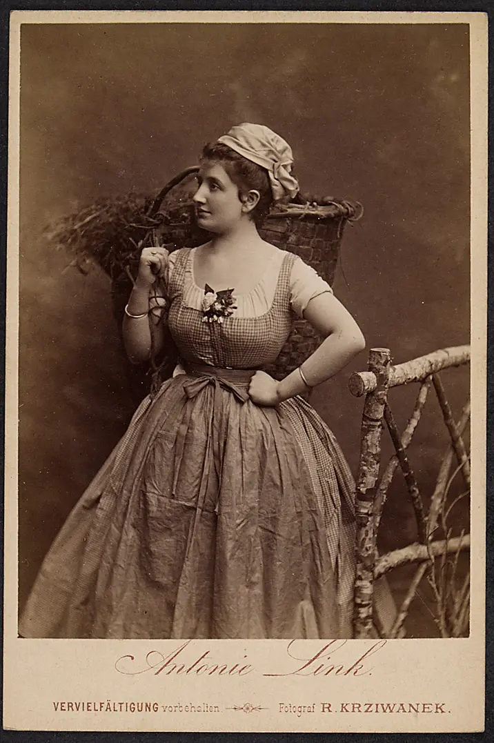 Antonie Link