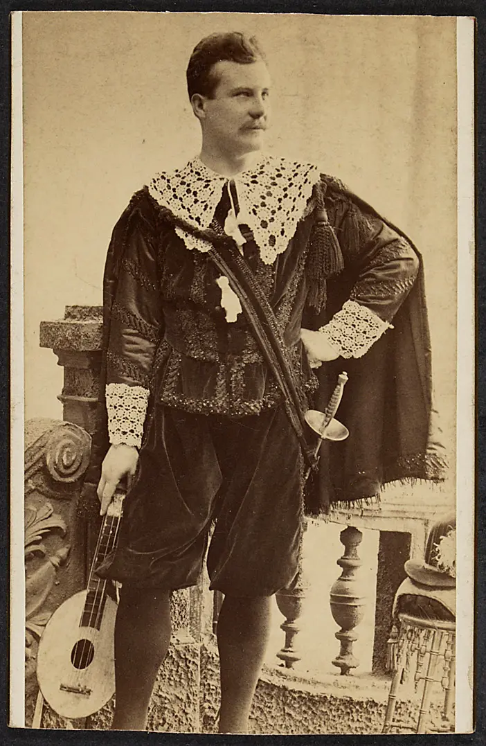 Franz Naval