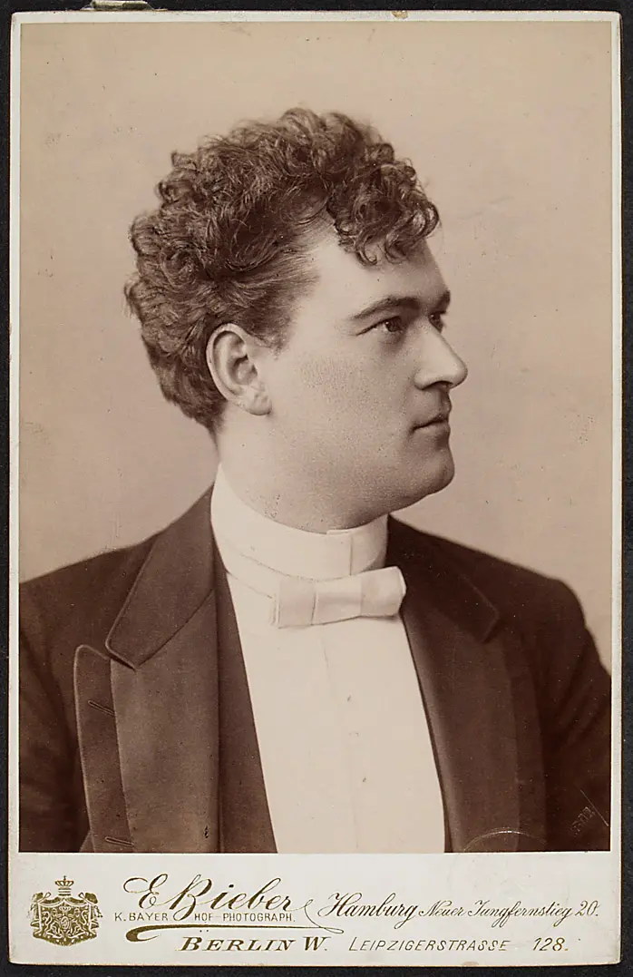 Alexander Otto