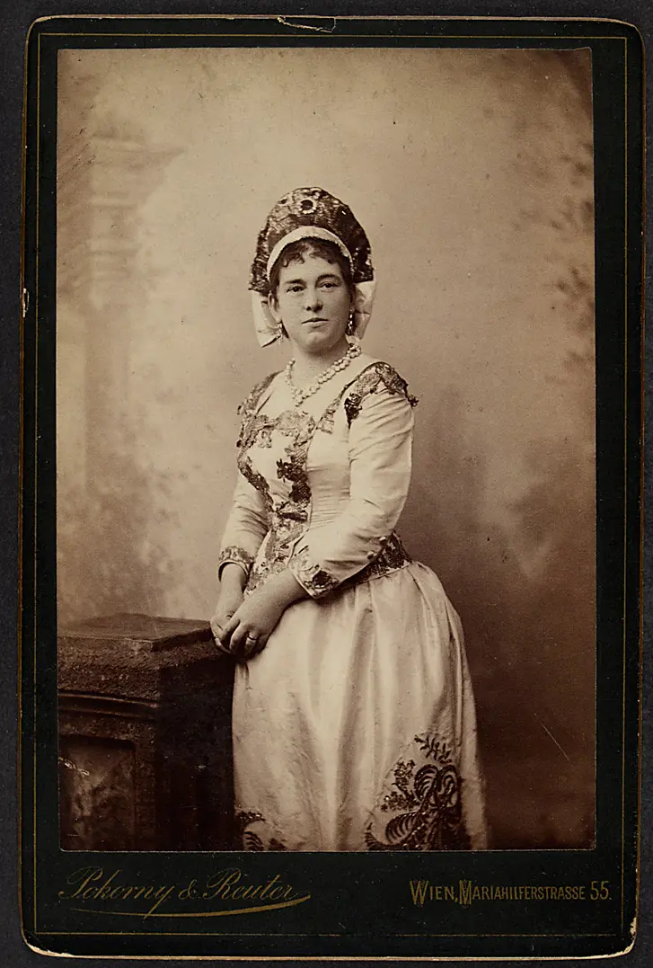 Josefine Paulmann