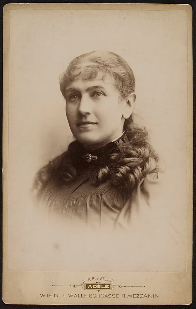 Katharina Schratt