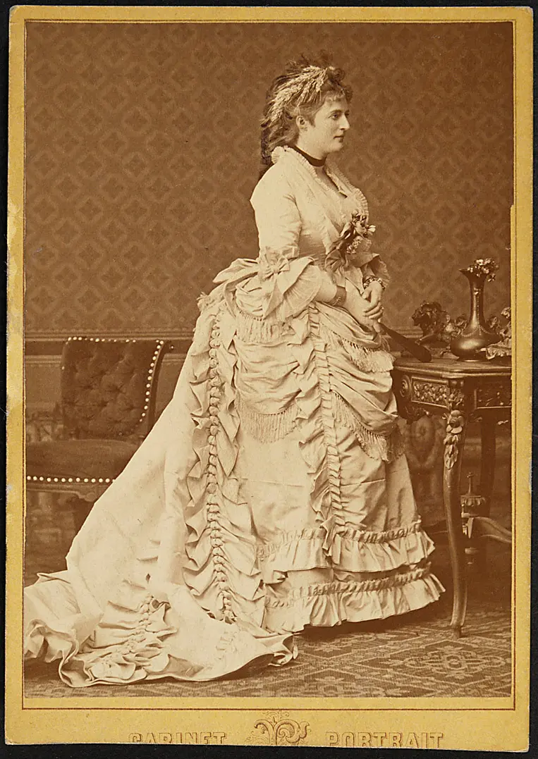 Helene von Rakowitza