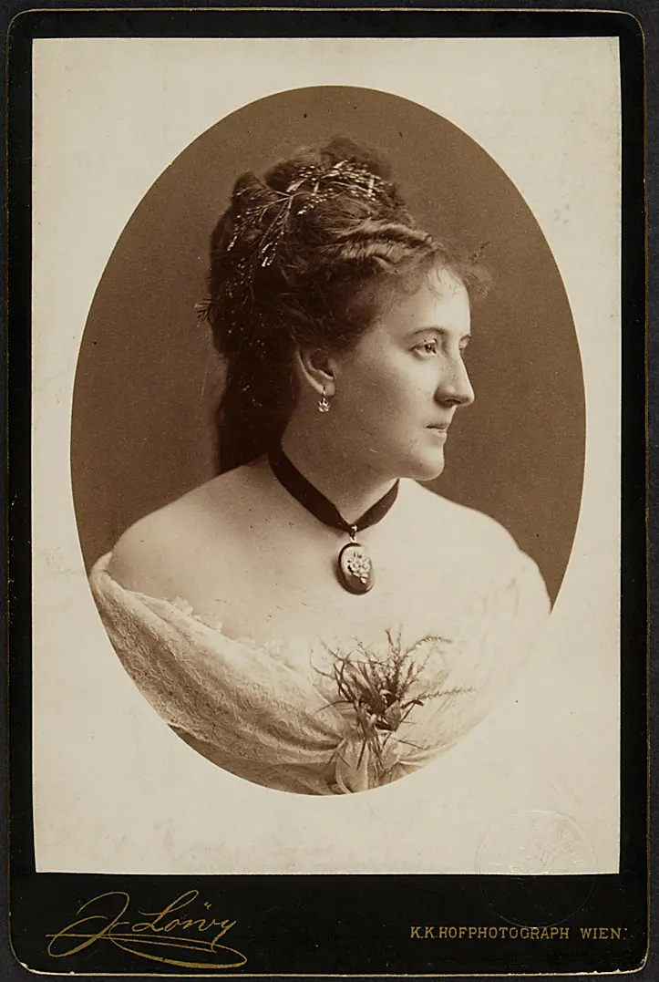 Bertha Dillner