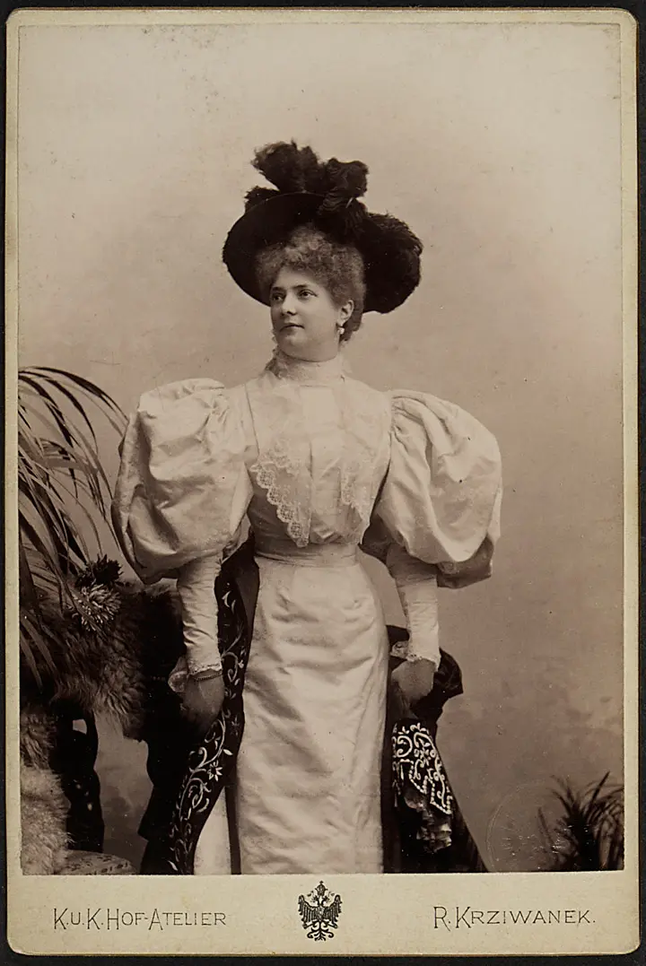 Johanna Frey