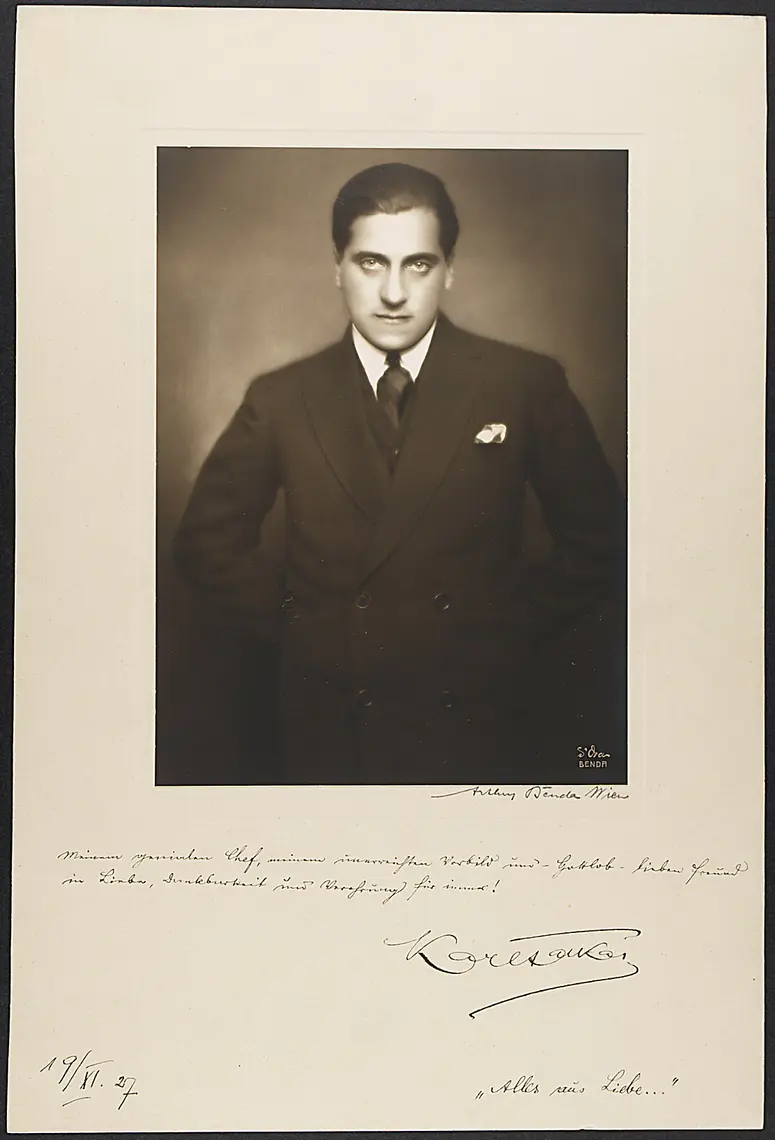 Karl Farkas