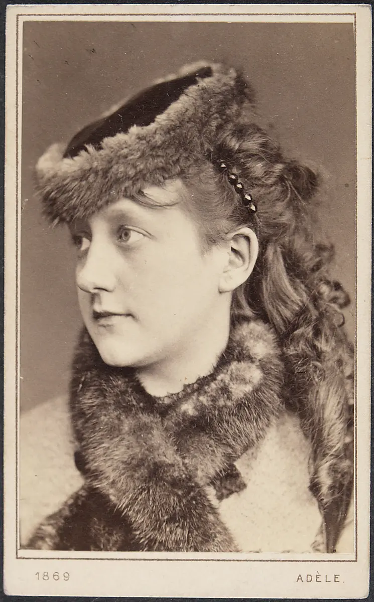 Josephine Joseffy