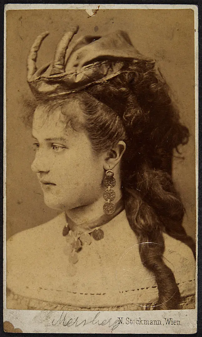 Therese Mersberg