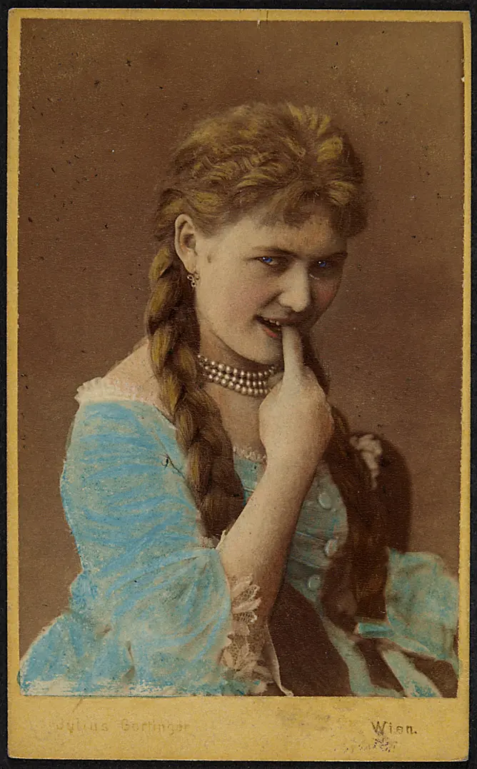 Hermine Meyerhoff