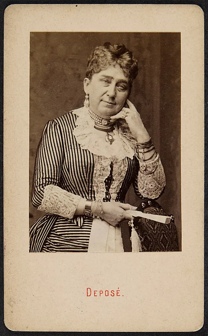 Louise Schönfeld