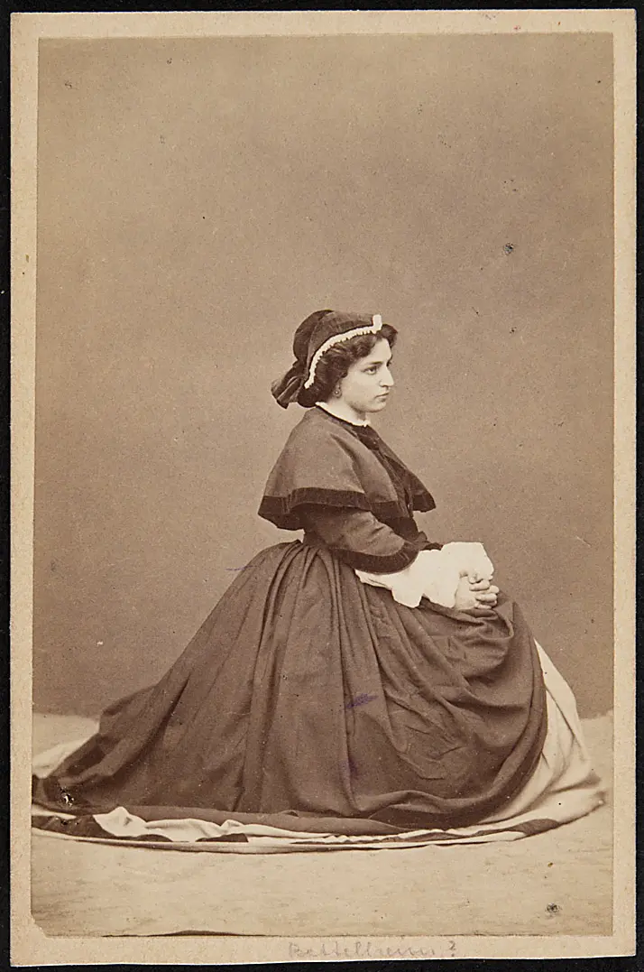 Karoline Bettelheim