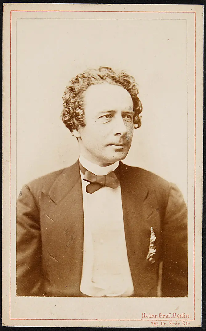 Friedrich Haase