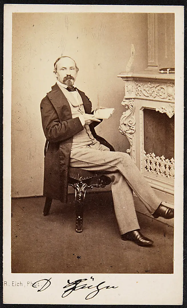 Hr. Kühn