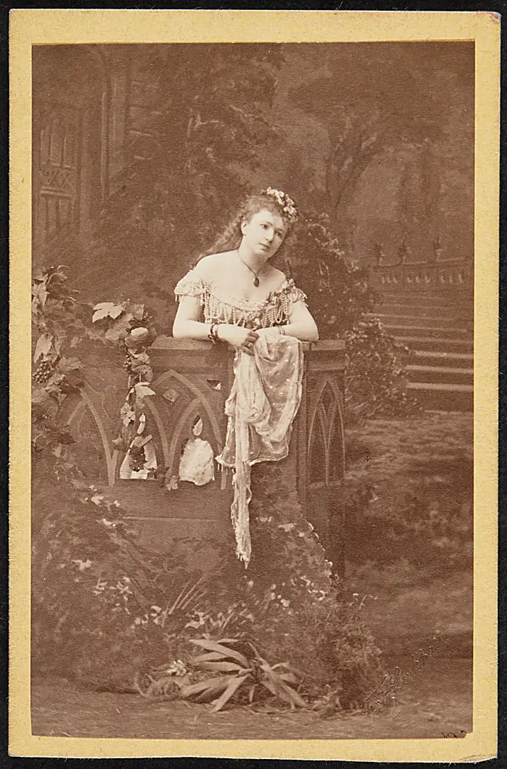 Ilma von Murska