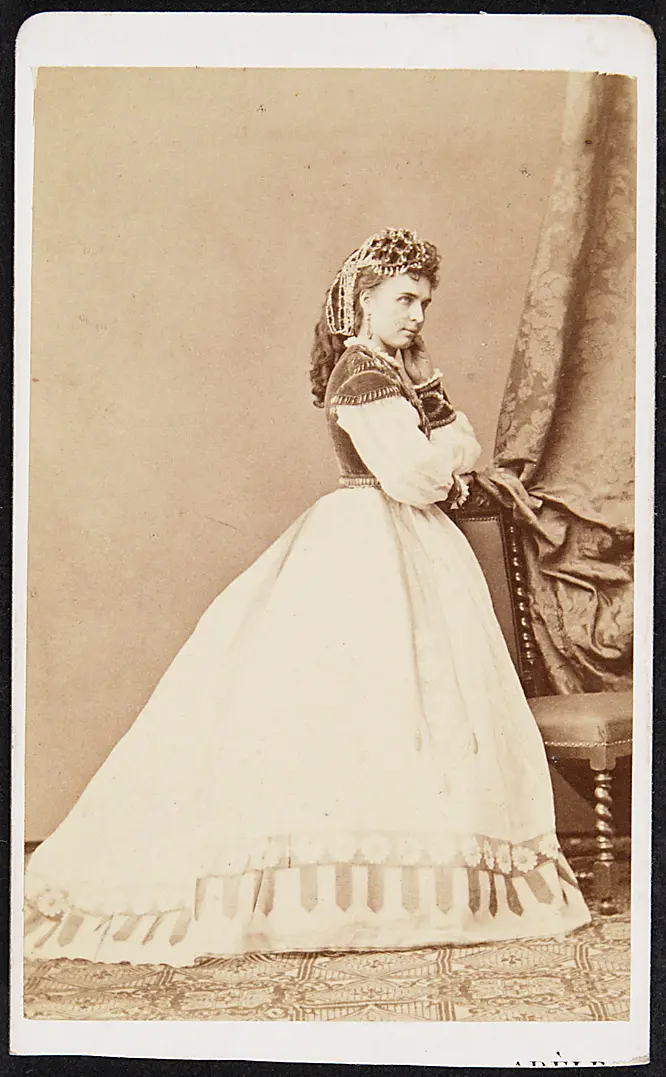 Luisabeth Röckel
