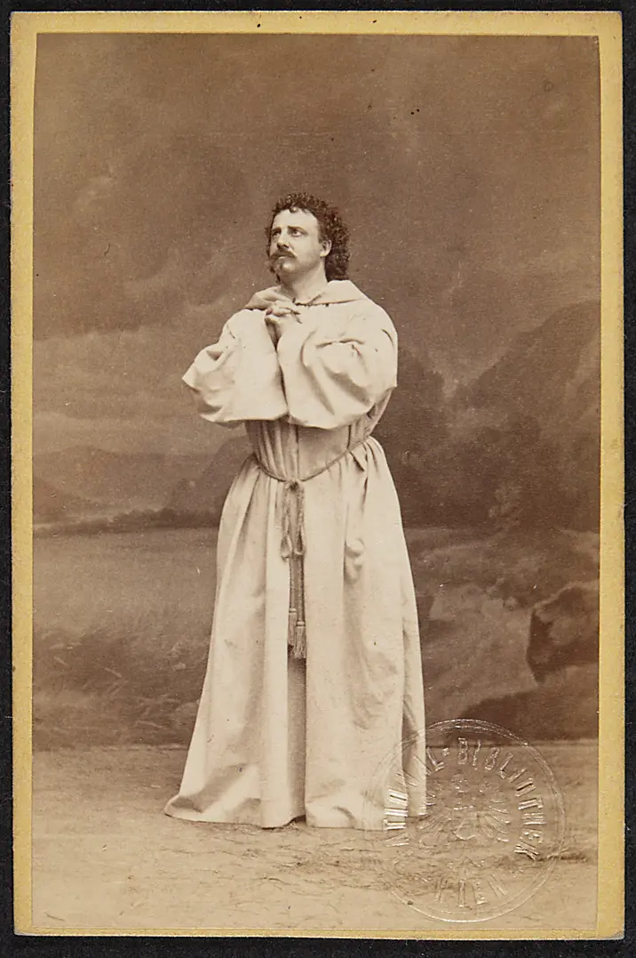Charles Adams