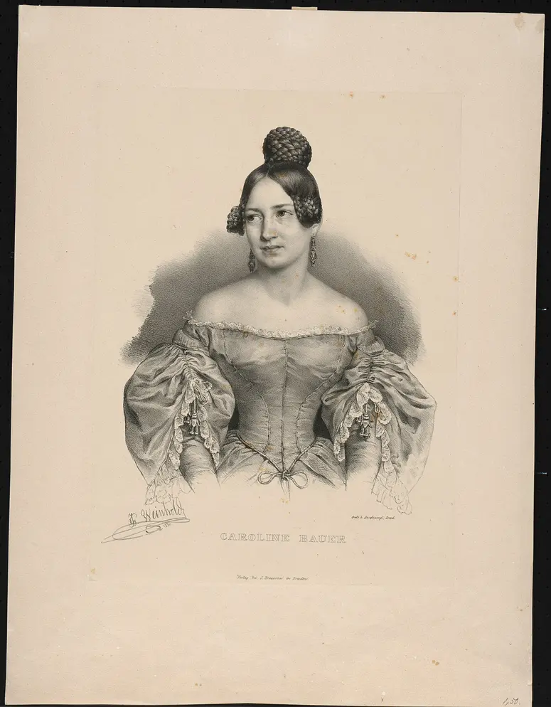 Karoline Bauer