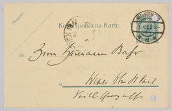 Postkarte