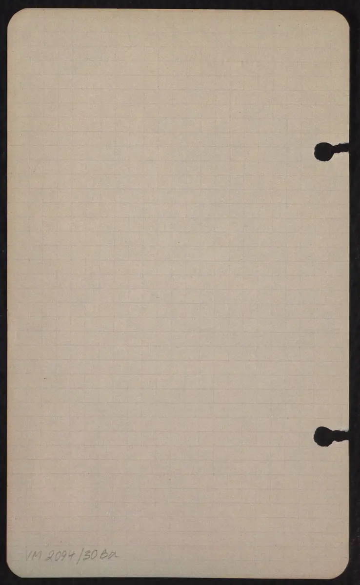 Skizzenbuch I / Österreich I