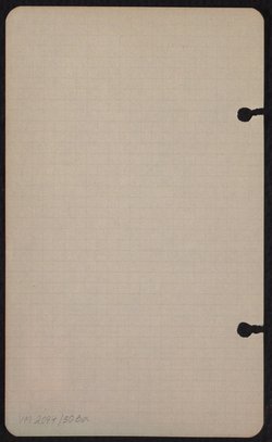 Skizzenbuch I / Österreich I