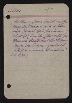 Skizzenbuch 2 / Österreich II