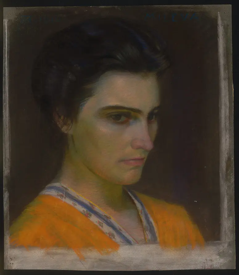 Mileva Roller