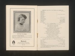 Das Mirakel (The Miracle)