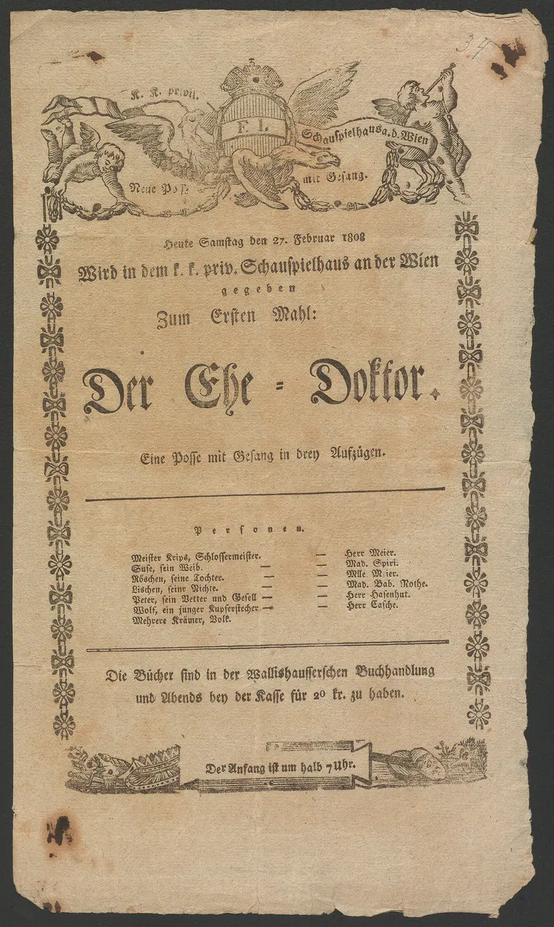 Der Ehe-Doktor