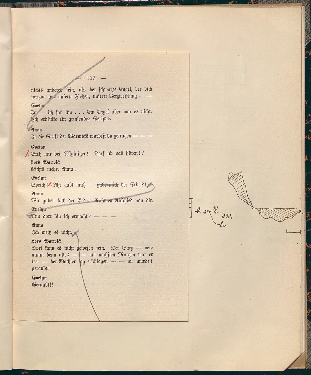 Das zweite Leben