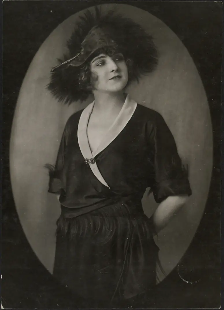 Claire Lotto