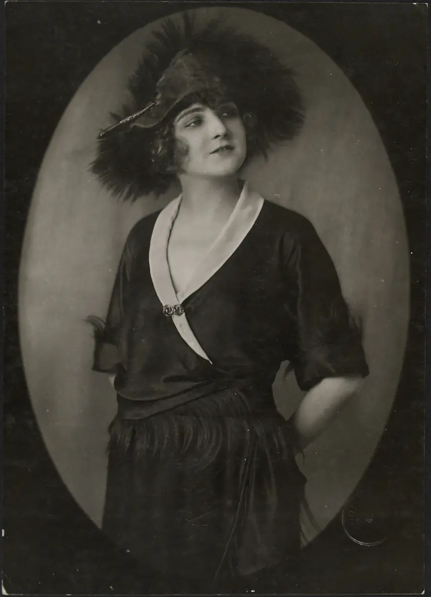 Claire Lotto