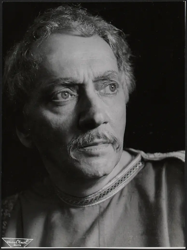 Theodor Loos